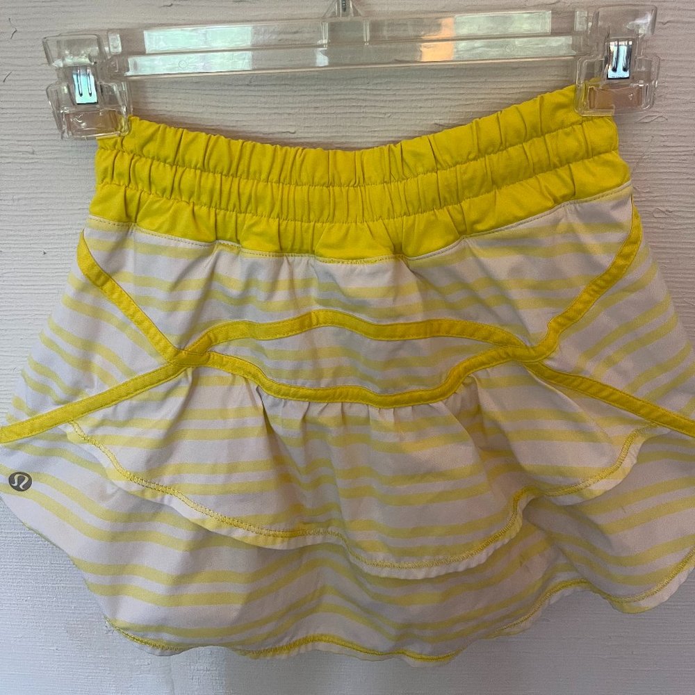 Lululemon Skort